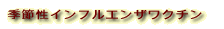 �G�ߐ��C���t���G���U���N�`��